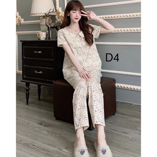Đồ bộ thô kate