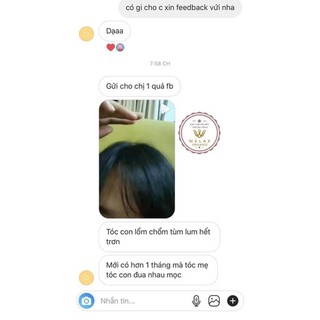 Dầu Gội Bồ Kết Thuần Chay Cô Đặc