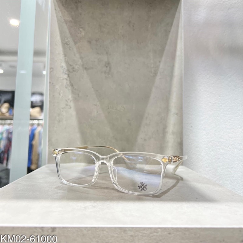 Kính Mắt Chro.me Hearts KM02