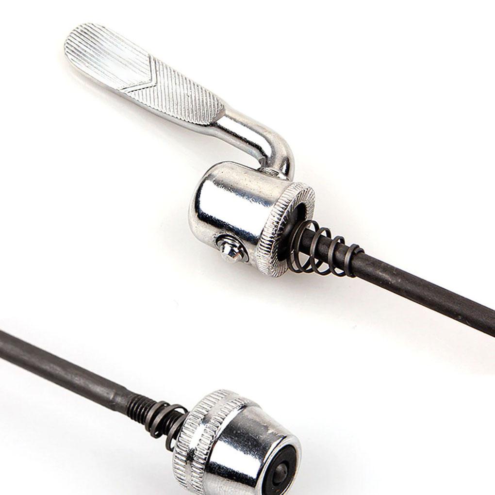 Xiên Trục Bánh Sau Xe Đạp Leo Núi Tháo Lắp Nhanh Cầm Tay Có Thể Tái Sử Dụng