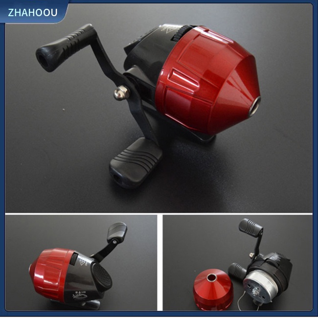 ☃Nhà☃ Máy Câu Cá Siêu Nhẹ Tốc Độ Cao 3.0: 1