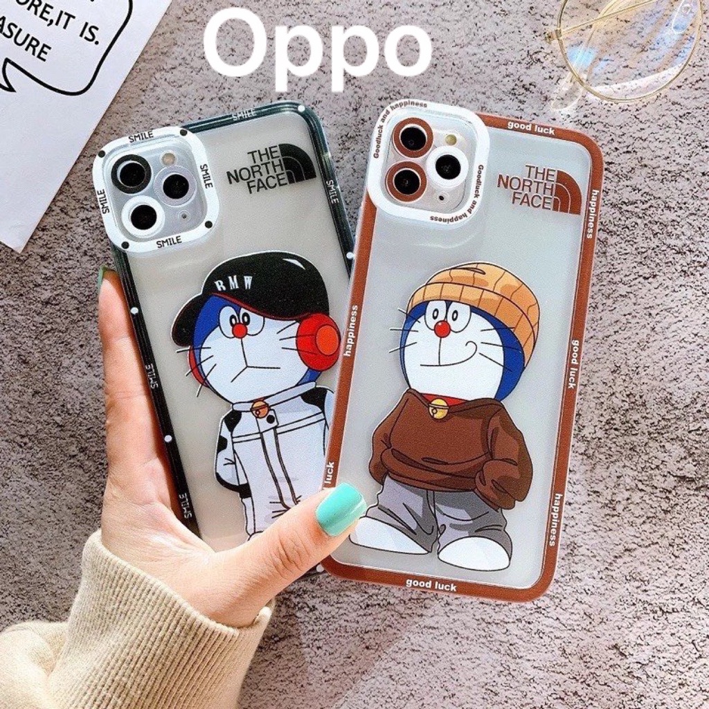 ốp lưng lỗ viền camera Oppo A57 2022 RENO 6 4G RENO 5 5G A76 4G A96 4G A36 REALME 9i A77s