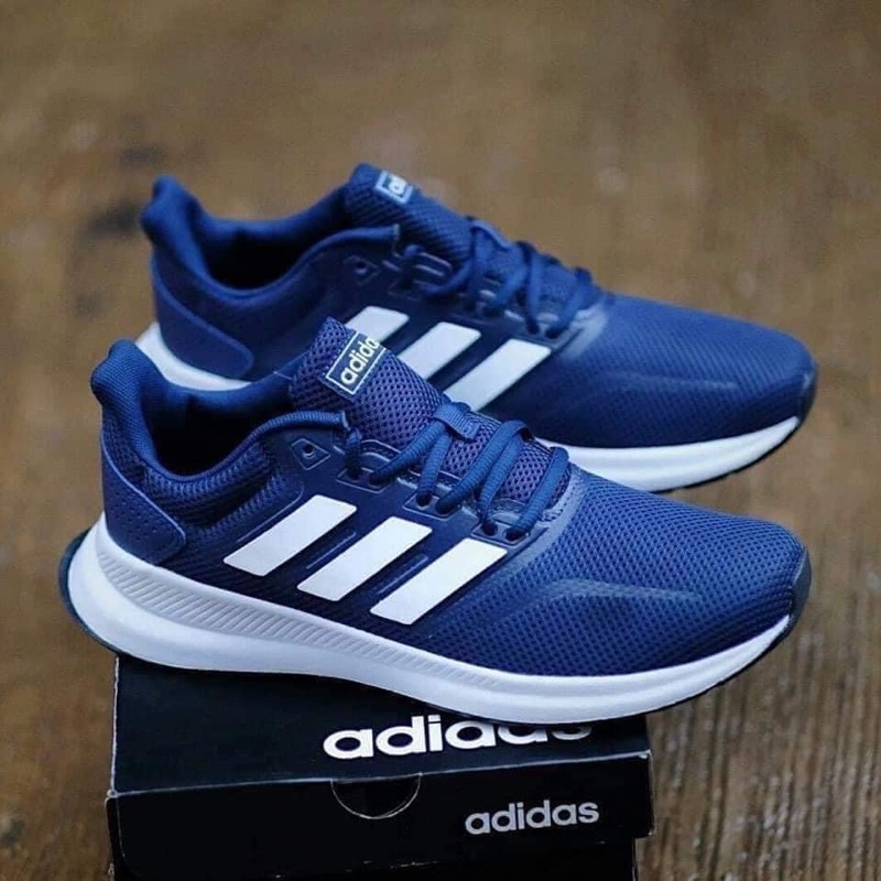 Giày Adidas nam Hàng chính hãng