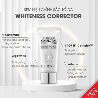 50ML- KEM HIỆU CHỈNH SẮC TỐ DA, CHĂM SÓC DA TÀN NHANG ĐẶC HIỆU 50ml