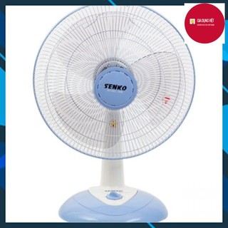 ⚡giao hoả tốc 1h⚡ quạt bàn b4 senko b1612 - hàng chính hãng