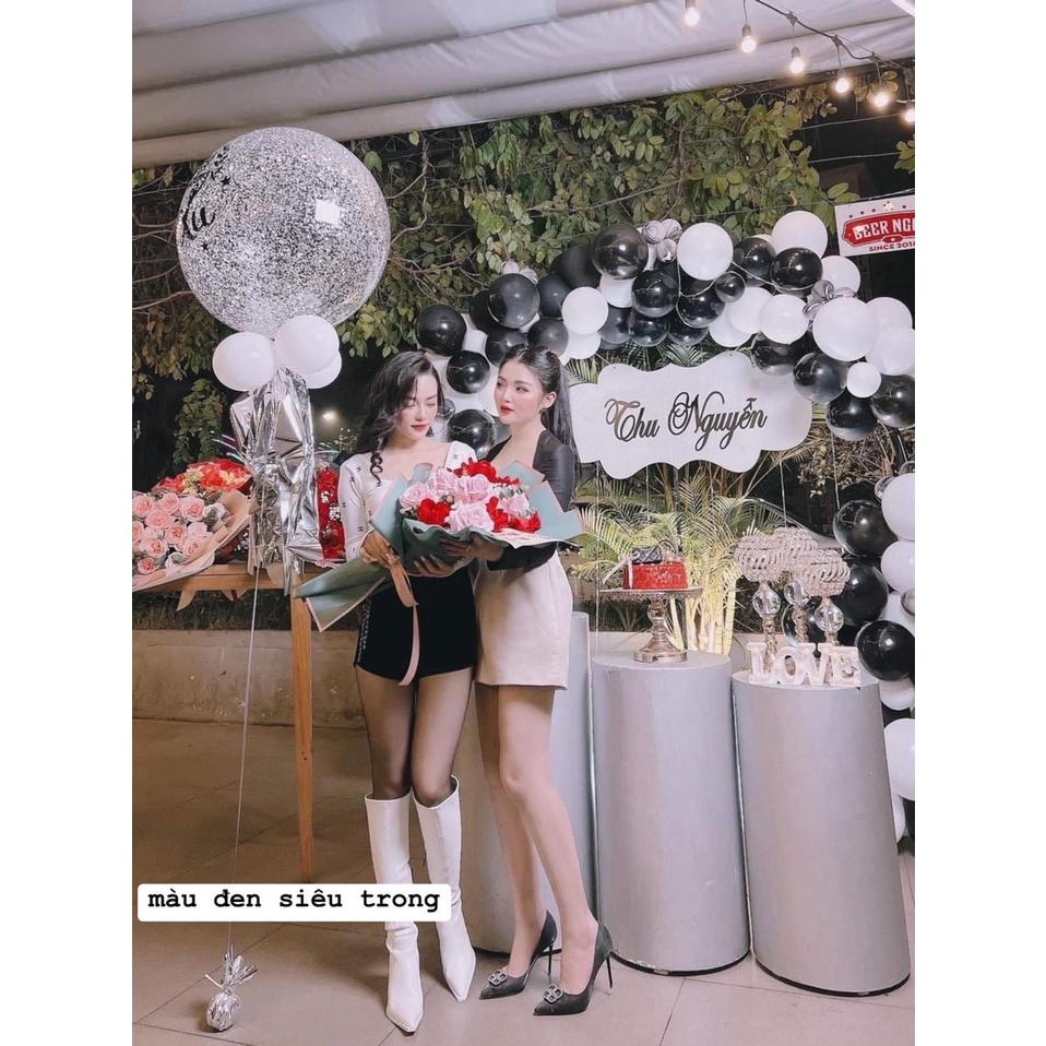 Quần Tất HOHUDO Chính Hãng Siêu Dai, Siêu Bền, Siêu Trong