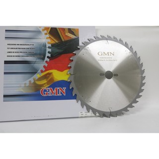 Lưỡi cưa cắt gỗ hiệu gmn 25525.4*36z