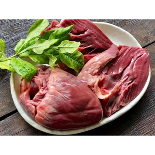 TIM HEO NHẬP KHẨU KHAY 1KG