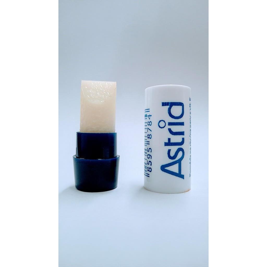 Son dưỡng môi mỡ hươu Astrid 4.7g - Nhà thuốc Nhật Thành