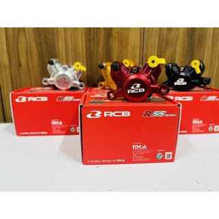 Heo Dầu RCB (Mẫu R55) Chính Hãng RCB >>>>