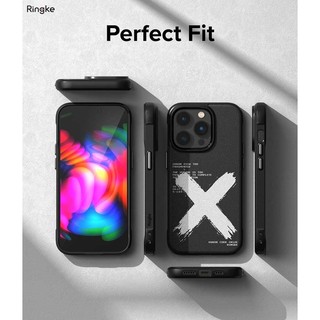 Ốp Lưng IPhone 14/14 Plus/14 Pro/14 Pro Max RINGKE Onyx Design