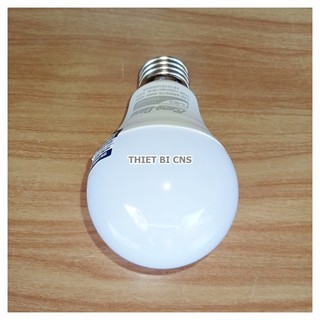 BÓNG ĐÈN LED BULB TRÒN RẠNG ĐÔNG - Chính hãng