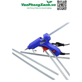 Keo nến nhỏ (que)