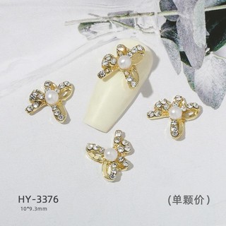 Charm đính móng mã 33, charm nail đính móng