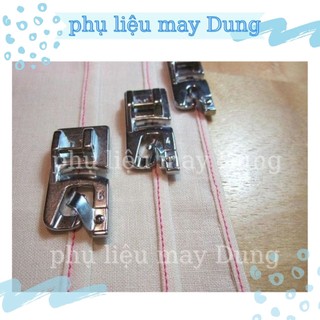 Chân vịt cuốn lai máy Gia Đình