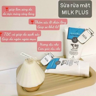 Sữa rửa mặt con bò Thái Lan 100g