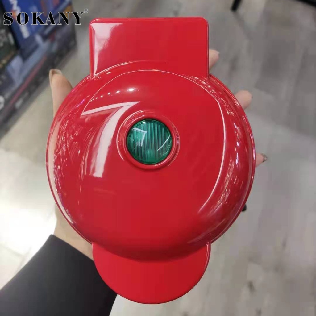 Máy Nướng Làm Bánh SOKANY 517 640W Bảo Hành 1 Tháng