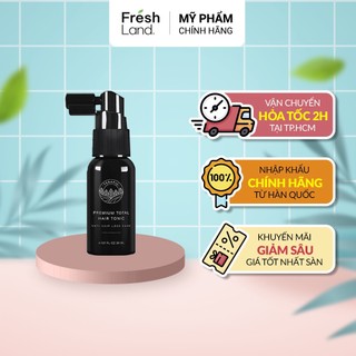 Xịt dưỡng tóc TERAPIC Premium Toal Hair Tonic mini 30ml