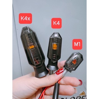 Xi nhan k4 - k4x - m1 - mũi tên gắn các dòng xe
