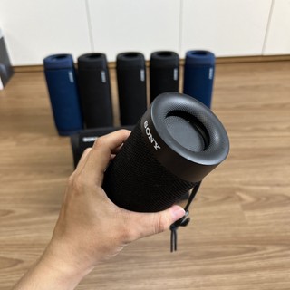 Loa Bluetooth Sony SRS XB23 - Cận Audio