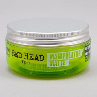 Sáp mờ siêu giữ nếp Tigi Bed Head Manipulator Matte 57ml ( New 2024 )