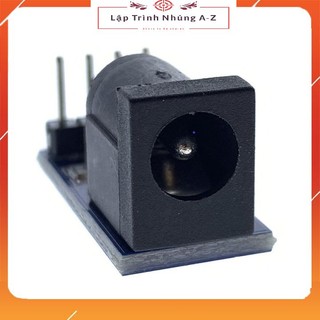 [Lập Trình Nhúng A-Z][G13] Module Nguồn DC 5.5x2.1mm