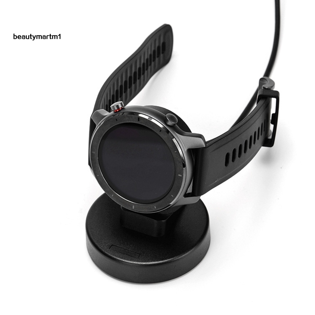 Dây Cáp Sạc Nhanh Beautymartm1 Cho Đồng Hồ Thông Minh Amazfit GTS / GTR