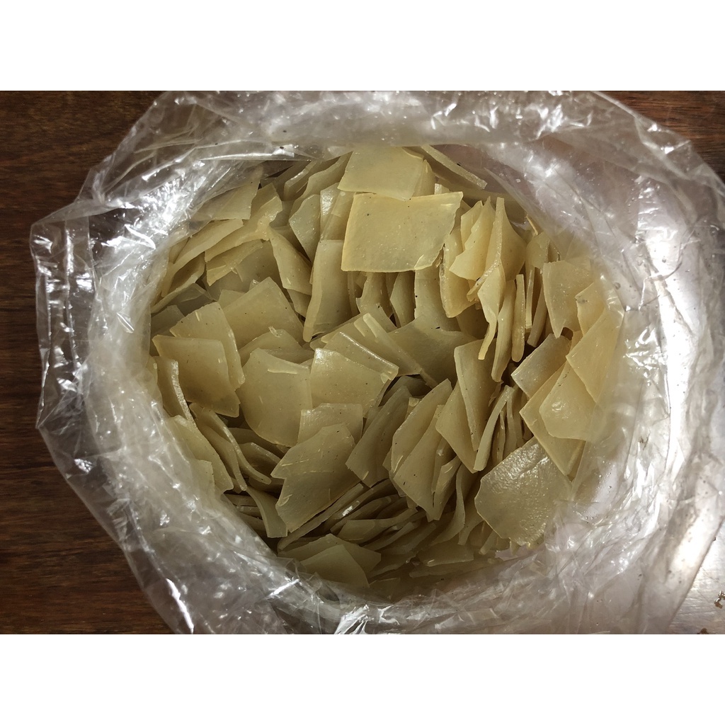 Bánh dòn khô Cao Lầu - Đặc sản Hội An - 100gr