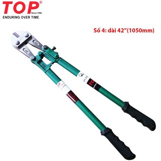 Kéo cắt sắt cộng lực cao cấp Top 42"