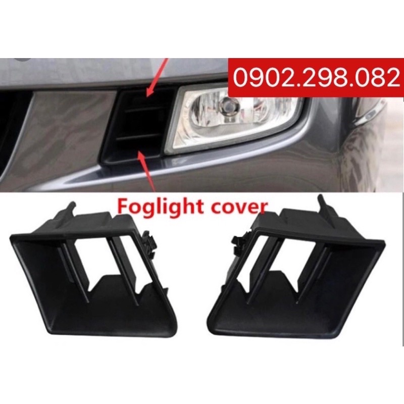 ĐÈN GẦM HONDA CIVIC 2006 2007 2008