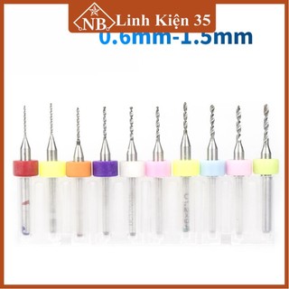 Mũi khoan CNC ( 01 cái )