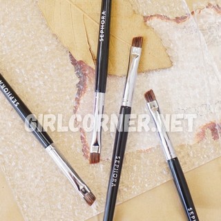 Cọ kẻ mày Sephora 20 Eyebrown Brush