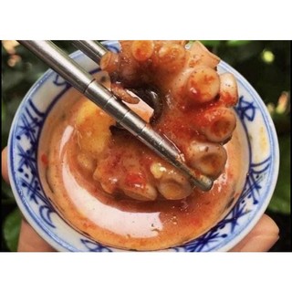 Sốt thái. chai 200g (giao hỏa tốc)