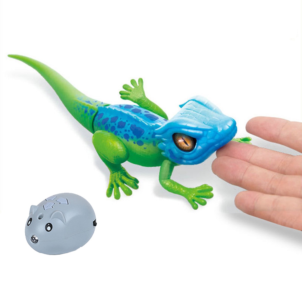 Đồ Chơi Con Sâu Điều Khiển Từ Xa Hồng Ngoại Dành Cho Trẻ Em