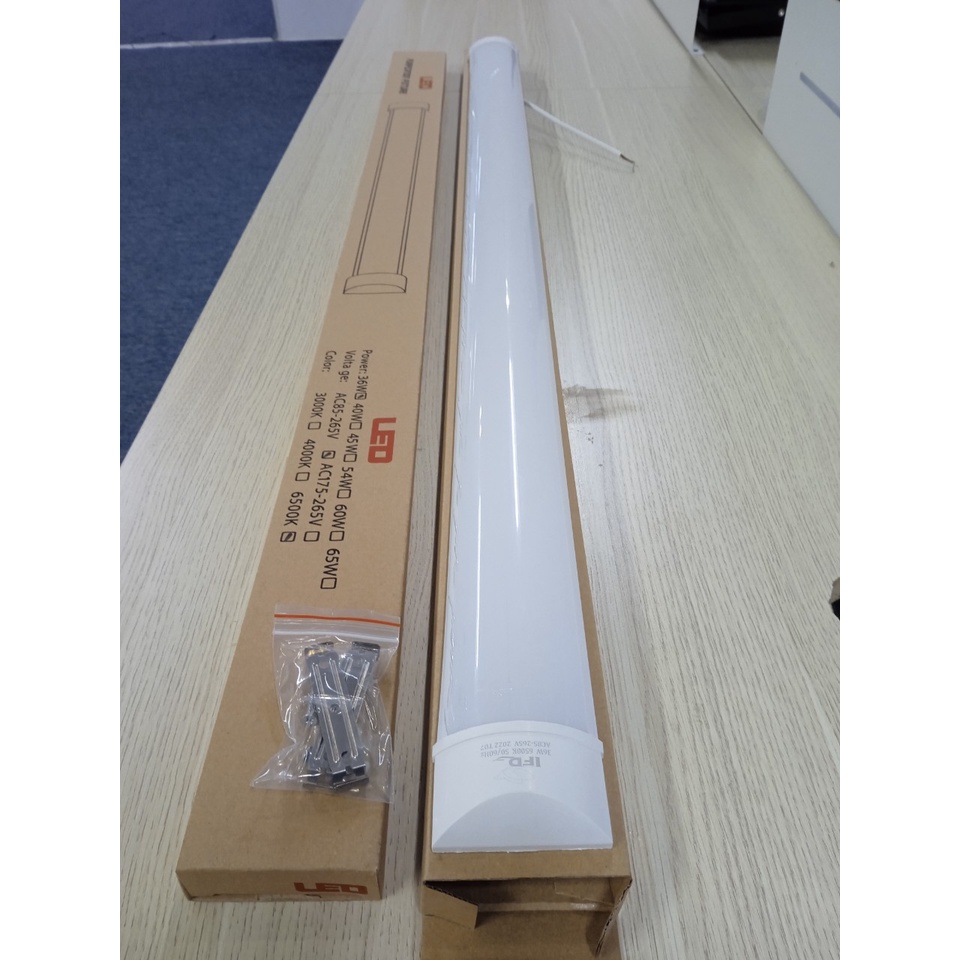 Đèn LED Máng Bán Nnguyệt AIFANDA- Đèn Tuýt Led, Đèn Bán Nguyệt Gắn Tường Trang Trí Phòng Khách Phòng| BẢO HÀNH 2 NĂM