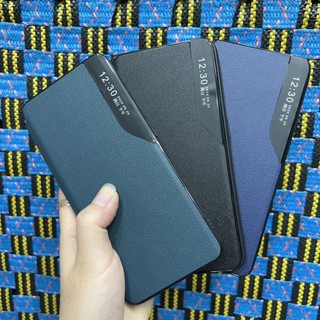 Bao da Oppo Reno 8 5G dẻo màu kiểu da hàng công ty