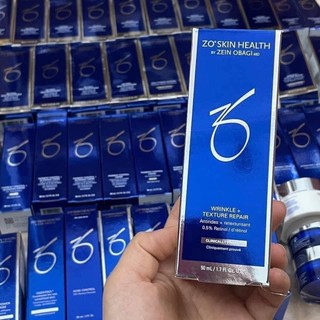 Kem Chống Lão hoá Wrinkle + Texture Repair 50ml