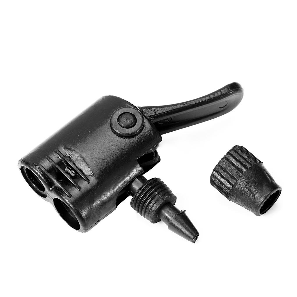 Ống Nối Dài Van Bơm Hơi Lốp Xe Đạp Hai Đầu