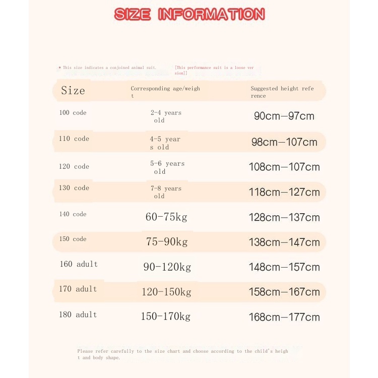 Bộ Đồ Hóa Trang Động Vật Gấu Gà Trống Khỉ Chim Cánh Cụt Chuột Cho Bé