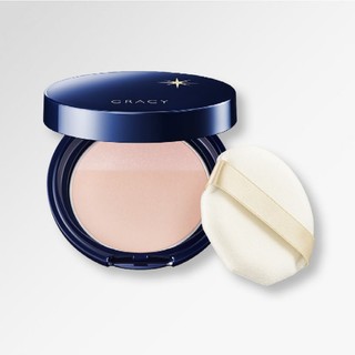 (hàng siêu thị Nhật)Phấn Phủ Shiseido BB Integrate Gracy SPF 22 8g
