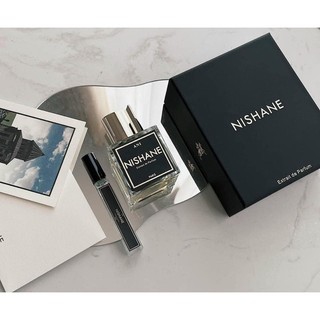[Chính Hãng] Nước hoa Nishane Ani 10ml