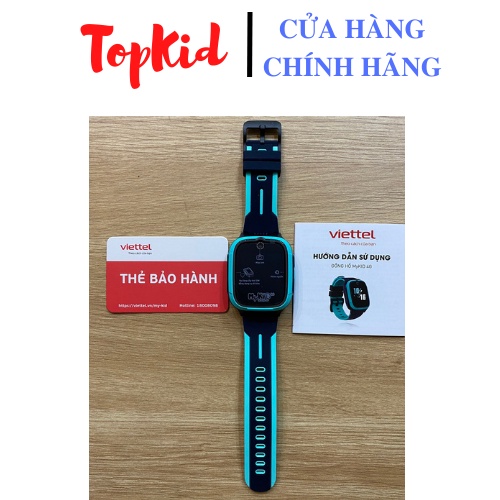 Dây đeo, quai đeo đồng hồ MyKid 4G Viettel, dây đeo đồng hồ MyKid 4G 2022 Viettel Video Call