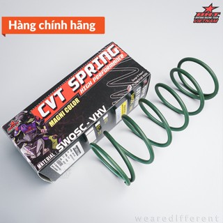 Lò xo trụ CVT BRT Lò xo Nồi sau độ cho Vario/Airblade/PCX/SH/Vision/NVX