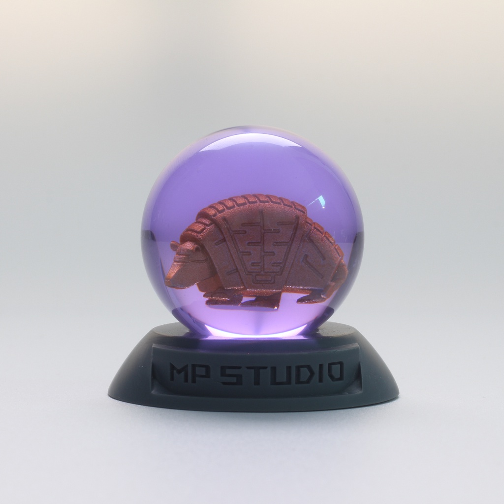 Set Ngọc Gao Icarus - Mô hình Siêu Nhân Gaoranger