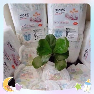 (BAO GIÁ TỐT) Bỉm QUẦN trần xuất Nhật đủ size L100/XL100/XXL100