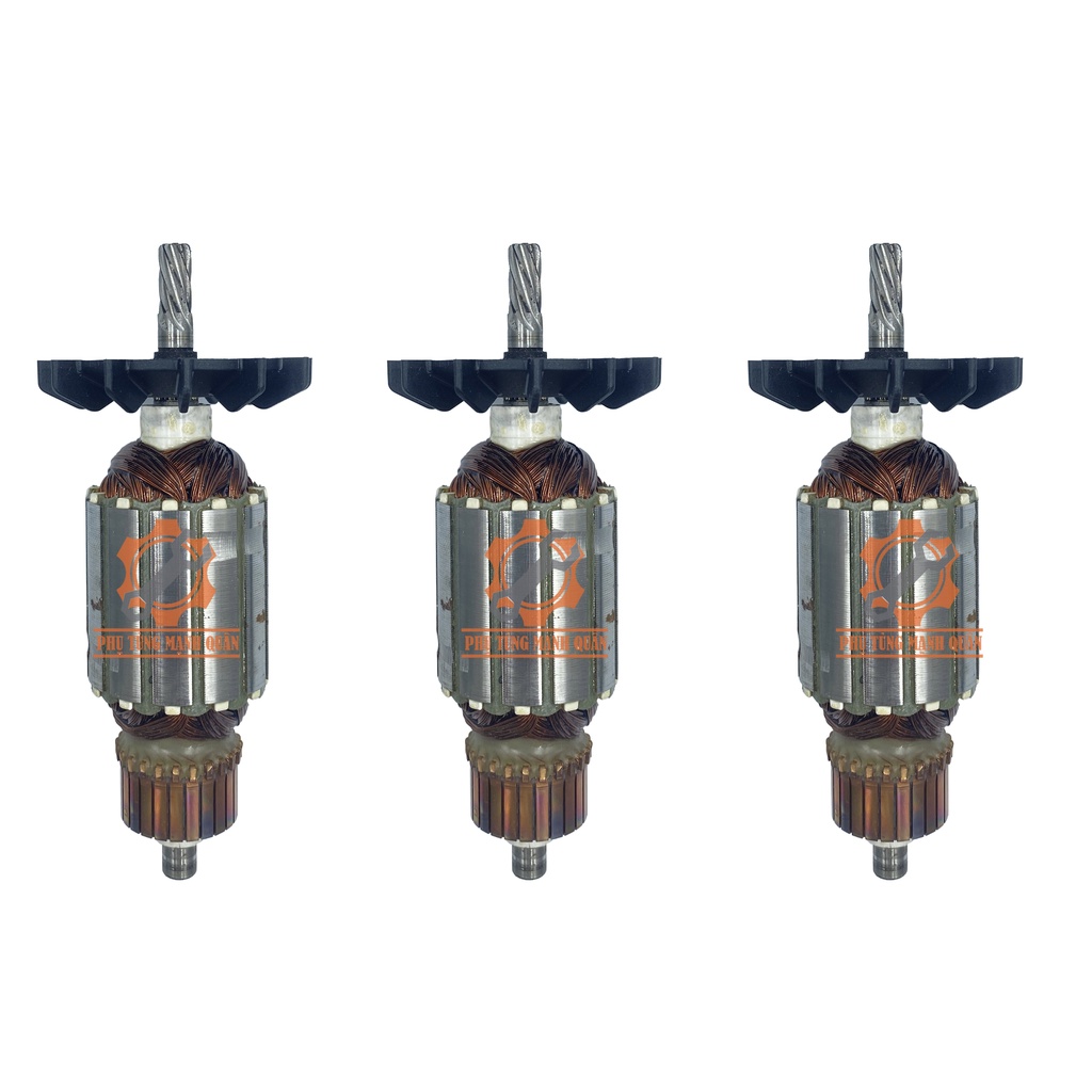 Rotor/ruột khuấy sơn DCA AQU160