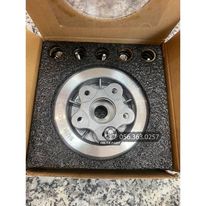 Bộ nhôm nồi winner 5 lò xo  WINNER X WINNER V1