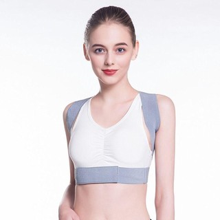 MIQUEL Posture Corrector Bone Care Protector Upper Back Neck Brace Spine Back Support Shoulder Back Brace Back Support Belt Home Clavicle Spine Support Back Posture Corrector