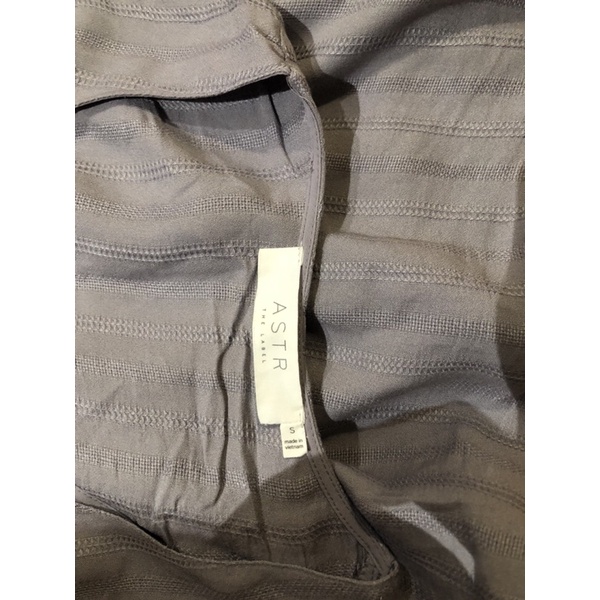 Đầm ASTR size S