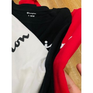 ÁO THUN XUẤT CHAMP - LY STORE